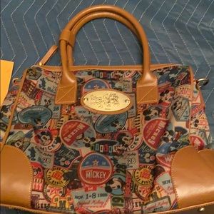Disney purse